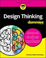 Design Thinking For Dummies - Christian Müller-Roterberg - 9781119594123