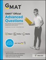 GMAT Official Advanced Questions - GMAC (Graduate Management Admission Council) - 9781119620952