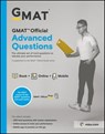 GMAT Official Advanced Questions - GMAC (Graduate Management Admission Council) - 9781119620976