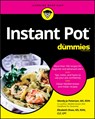 Instant Pot Cookbook For Dummies - Wendy Jo Peterson ; Elizabeth Shaw - 9781119641407