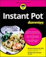 Instant Pot Cookbook For Dummies - Wendy Jo Peterson ; Elizabeth Shaw - 9781119641438