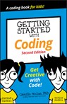 Getting Started with Coding - Camille McCue - 9781119641629