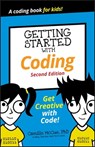 Getting Started with Coding - Camille McCue - 9781119641636