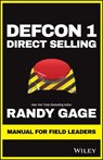 Defcon 1 Direct Selling - Randy Gage - 9781119642121