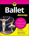 Ballet For Dummies - Scott Speck ; Evelyn Cisneros - 9781119643104