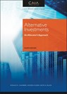 Alternative Investments - CAIA Association ; Donald R. Chambers ; Hossein B. Kazemi ; Keith H. Black - 9781119651703