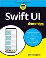 SwiftUI For Dummies - Wei-Meng Lee - 9781119652687