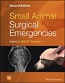 Small Animal Surgical Emergencies - Lillian R. (University of Pennsylvania Aronson - 9781119658535