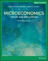 Microeconomics - Edgar K. (Texas A & M University) Browning ; Mark A. (University of Arizona) Zupan - 9781119668749