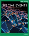 Special Events - Seungwon Shawn Lee ; Joe (Johnson and Wales University Goldblatt - 9781119669067