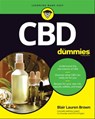 CBD For Dummies - Blair Lauren Brown - 9781119674801