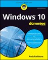 Windows 10 For Dummies - Andy Rathbone - 9781119679332