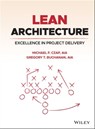 Lean Architecture - Michael F. Czap ; Gregory T. Buchanan - 9781119686965