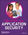 Alice and Bob Learn Application Security - Tanya Janca - 9781119687351