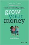 Clever Girl Finance - Bola Sokunbi - 9781119696735