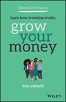 Clever Girl Finance - Bola Sokunbi - 9781119696742