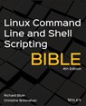 Linux Command Line and Shell Scripting Bible - Richard Blum ; Christine Bresnahan - 9781119700913