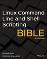 Linux Command Line and Shell Scripting Bible - Richard Blum ; Christine Bresnahan - 9781119700937