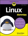 Linux For Dummies - Richard Blum - 9781119704256