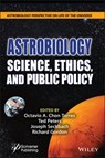 Astrobiology - Octavio A. Chon Torres ; Ted Peters ; Joseph Seckbach ; Richard Gordon - 9781119711179