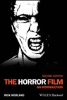 The Horror Film - Rick (Southern Methodist University) Worland - 9781119715269