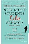 Why Don't Students Like School? - Daniel T. Willingham - 9781119715801