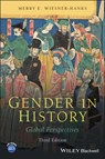 Gender in History - Merry E. (University of Wisconsin-Milwaukee) Wiesner-Hanks - 9781119719205