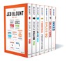The Jeb Blount Box Set - BLOUNT,  Jeb - 9781119719632
