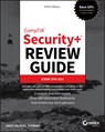 CompTIA Security+ Review Guide - James Michael (Lan Wrights Stewart - 9781119735380