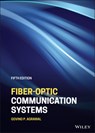 Fiber-Optic Communication Systems - Govind P. (The Institute of Optics Agrawal - 9781119737360