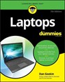 Laptops For Dummies - Dan Gookin - 9781119740278