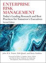 Enterprise Risk Management - John R. S. Fraser ; Rob (Loyola University Quail ; Betty (Spears School of Business) Simkins - 9781119741480