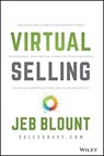 Virtual Selling - Jeb Blount - 9781119742715