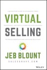 Virtual Selling - Jeb Blount - 9781119742791