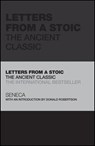 Letters from a Stoic - Seneca ; Tom Butler-Bowdon ; Donald Robertson - 9781119751434