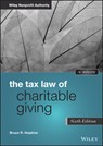 The Tax Law of Charitable Giving - Bruce R. (Member Hopkins - 9781119756002