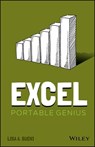 Excel Portable Genius - Lisa A. Bucki - 9781119763598