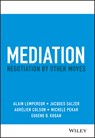 Mediation - Alain Lempereur ; Jacques Salzer ; Aurelien Colson ; Michele Pekar - 9781119768425