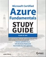 Microsoft Certified Azure Fundamentals Study Guide - James Boyce - 9781119771159