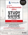 CompTIA IT Fundamentals (ITF+) Study Guide with Online Labs - Quentin Docter - 9781119784289