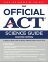 The Official ACT Science Guide - ACT - 9781119787402