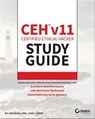 CEH v11 Certified Ethical Hacker Study Guide - Ric Messier - 9781119800309