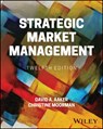Strategic Market Management - David A. (University of California Aaker ; Christine (Duke University) Moorman - 9781119802860