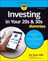 Investing in Your 20s & 30s For Dummies - Eric Tyson - 9781119805403
