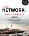 CompTIA Network+ Practice Tests - Craig Zacker - 9781119807315