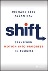 Shift - LEES,  Richard ; Raj, Azlan - 9781119810148
