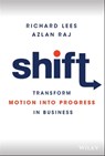 Shift - Richard Lees ; Azlan Raj - 9781119810490