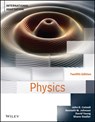Physics, International Adaptation - John D. (Southern Illinois University at Carbondale) Cutnell ; Kenneth W. (Southern Illinois University at Carbondale) Johnson ; David (Louisiana State University) Young ; Shane (Louisiana State University) Stadler - 9781119820574