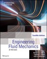 Engineering Fluid Mechanics, International Adaptation - Donald F. (University of Idaho Elger ; Barbara A. (University of Idaho LeBret ; Clayton T. (Washington State University Crowe ; John A. (Emeritus Roberson - 9781119820734