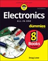 Electronics All-in-One For Dummies - Doug Lowe - 9781119822110